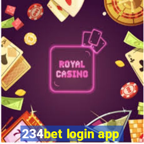 234bet login app